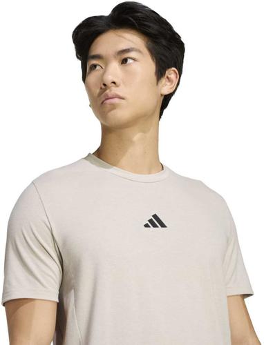 ADIDAS Herren Shirt Designed for Training Workout