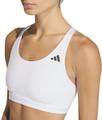 ADIDAS Damen BH Optime Essentials Workout Medium Support BH L in Pink