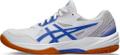 ASICS Damen Netballschuhe GEL-TASK 3 38 in Grau