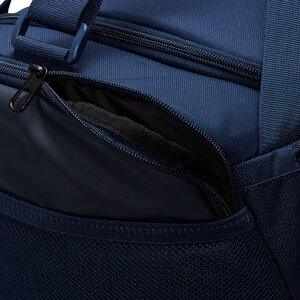 NIKE Equipment - Taschen Academy Team Duffel Tasche Small NIKE Equipment - Taschen Academy Team Duffel Tasche Small - in Blau
