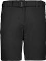 CMP Damen Shorts WOMAN BERMUDA