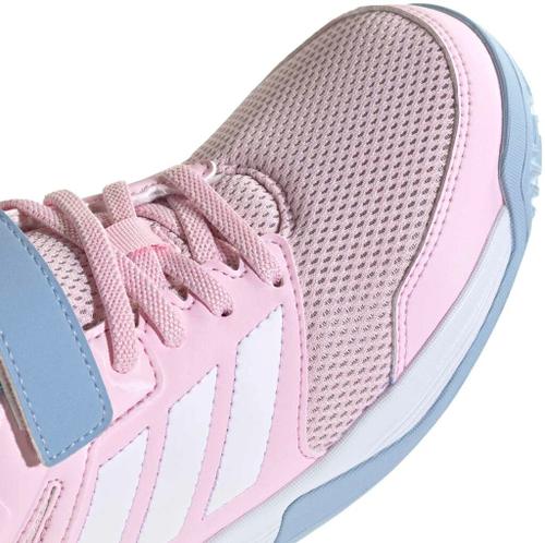 ADIDAS Kinder Volleyballschuhe Speedcourt Indoor