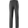 SCHNEIDER SPORTSWEAR Herren Wohfühl-Hose HORGENM Grau-meliert