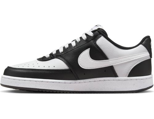 Nike W Nike Court Vision Lo Nn - black/white