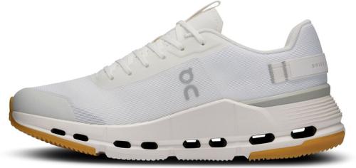 ON Damen Freizeitschuhe Cloudnova Form 2 39 in Silber