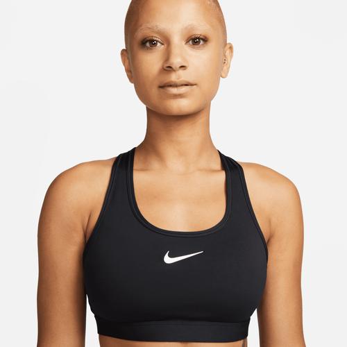 Nike W Nk Swsh Med Spt Bra