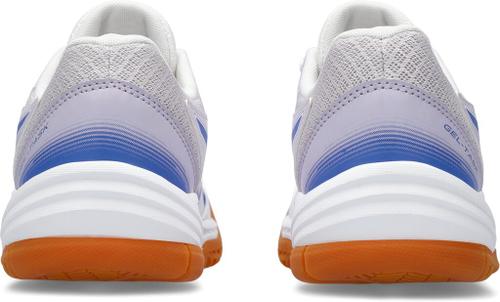ASICS Damen Netballschuhe GEL-TASK 3 38 in Grau