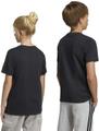 ADIDAS Kinder Shirt KINDER UND TEENS MIT FUSS-GRAFIK