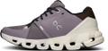 ON Damen Laufschuhe Cloudflyer 4 40 in Silber