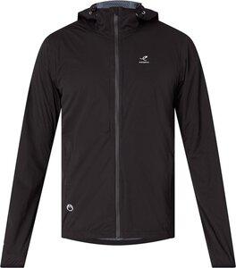 ENERGETICS Herren Funktions-Jacke Sean IV M M in Schwarz