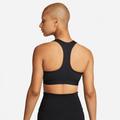 Nike W Nk Swsh Med Spt Bra