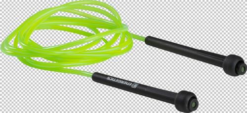 ENERGETICS Springseil Skip Rope One Size in Grün
