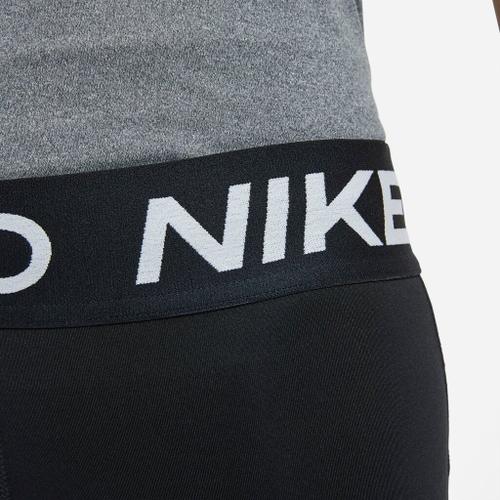 NIKE Kinder Trainingsshorts Pro XL in Schwarz