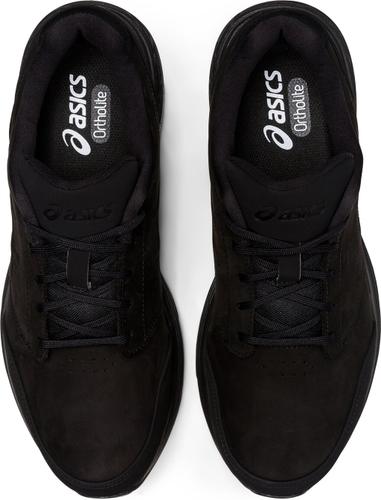 ASICS Herren Walkingschuhe GEL-ODYS 45 in Schwarz