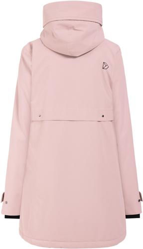 DIDRIKSONS Damen Mantel HELLE WNS PARKA 6