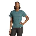 ADIDAS Damen Shirt Designed for Training