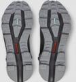 ON Damen Multifunktionsstiefel Cloudrock 2 Waterproof 37 ½ in Grau
