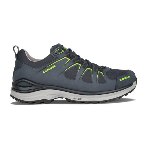 LOWA Herren Multifunktionsschuhe Herren Leichtwanderschuhe Innox Evo GTX 46 in Blau