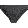 McKINLEY Damen Unterhose Lovis 2er-Pack 40 in Schwarz
