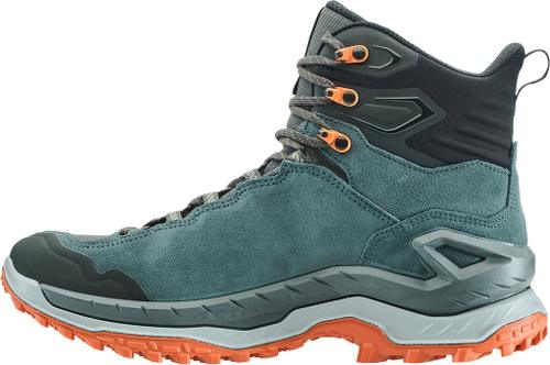 LOWA Herren Multifunktionsstiefel INNOVO GTX MID