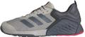 ADIDAS Herren Workoutschuhe Dropset 3 46 ⅔ in Grau