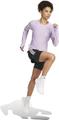 adidas Damen T-Shirt OWN THE RUN