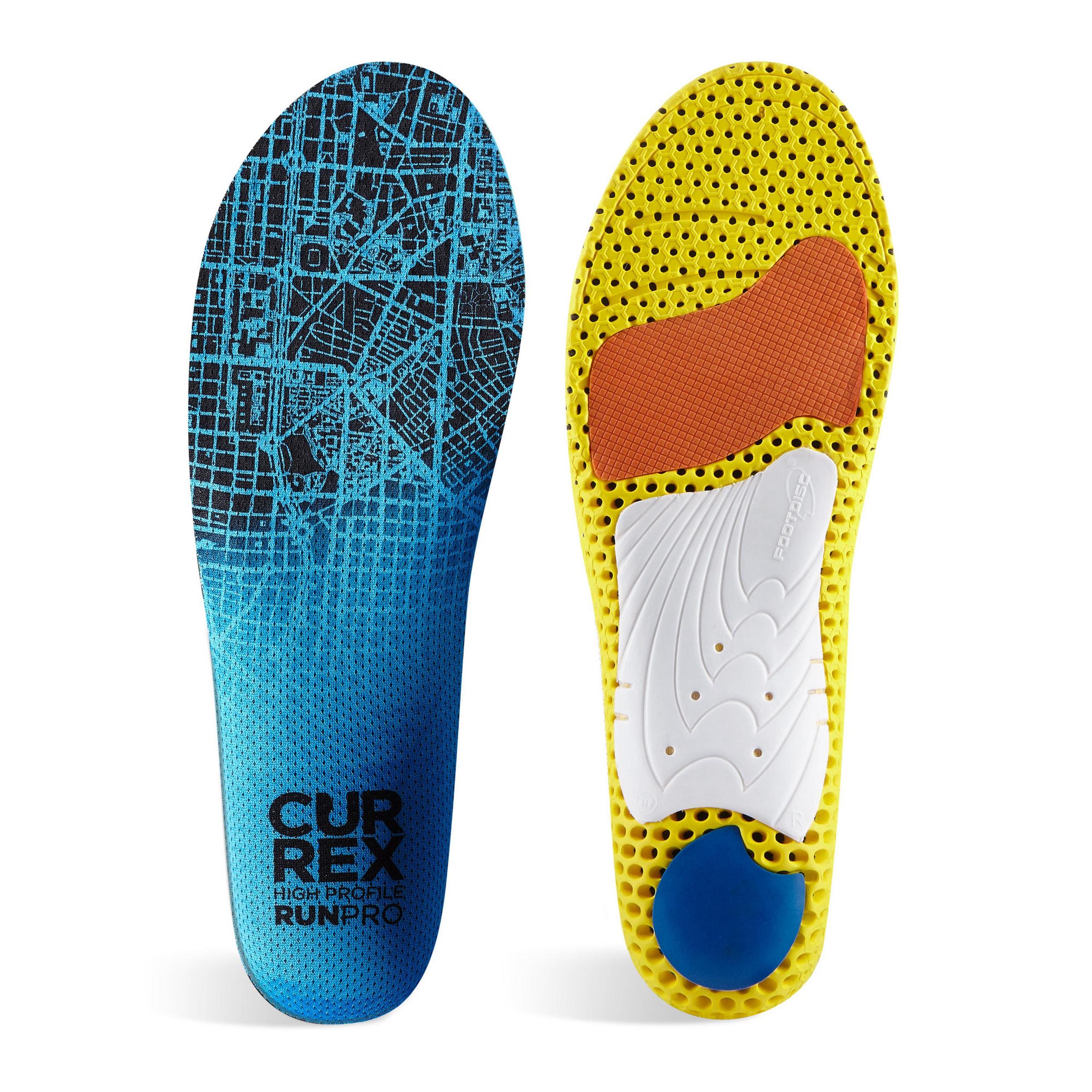 Currex RUNPRO HIGH Einlegesohlen