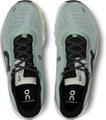 ON Herren Laufschuhe Cloudmonster 2 46 in Silber