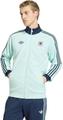 ADIDAS Herren Fanjacke Deutschland Originals Track Top