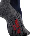 FALKE TK2 Herren Socken 39-41 in Blau
