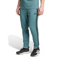 ADIDAS Herren Sporthose Train Essentials 3-Streifen M in Grau