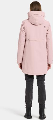 DIDRIKSONS Damen Mantel HELLE WNS PARKA 6
