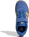 ADIDAS Kinder Freizeitschuhe VL Court 3.0