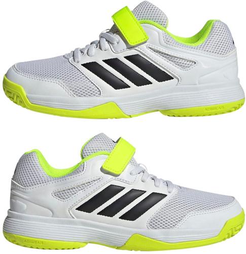 ADIDAS Kinder Volleyballschuhe Speedcourt Indoor Kids