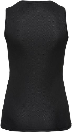 ODLO Damen Funktionsunterhemd SUW TOP V-neck Singlet ACTIVE F-DRY LIGH