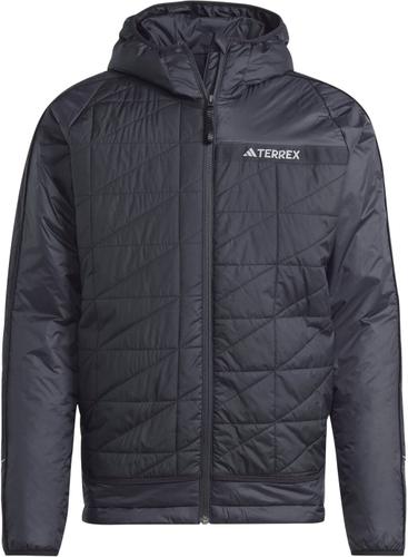 ADIDAS Herren Funktionsjacke Terrex Multi Insulation M in Grau
