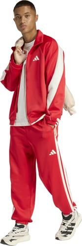ADIDAS Herren Rolli Stadium L in Rot