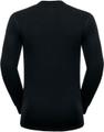 ODLO Herren Shirt "Active Originals Warm" Langarm XXL in Schwarz
