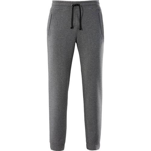 schneider sportswear Herren Wohlfühl-Hose CHESTERM 52 in Grau