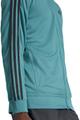 ADIDAS Herren Jacke Essentials 3-Streifen L in Blau