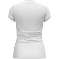 ODLO Damen Baselayer T-Shirt ACTIVE F-DRY LIGHT XL in Weiß