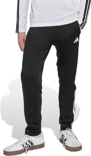 ADIDAS Kinder Sporthose 3-Streifen 164 in Schwarz