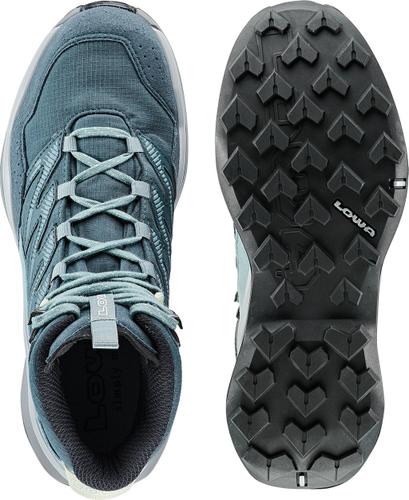 LOWA Damen Multifunktionsstiefel MADDOX PRO GTX MID Ws