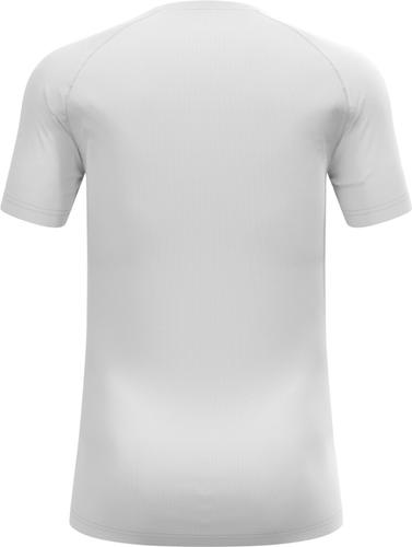 ODLO Herren Unterhemd BL TOP Crew neck s/s ACTIVE