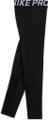 NIKE Kinder Tight G NP LEGGING M in Schwarz