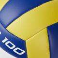 PRO TOUCH Volleyball SPIKO 100 5 in Blau