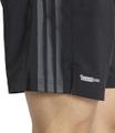 ADIDAS Herren Shorts TECH ESSENTIALS WORKOUT 3-STREIFEN (Länge 7 Zoll)