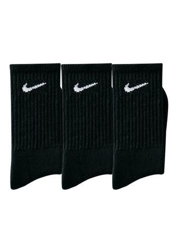 Nike Sportsocken (3-Paar), mit Frottee