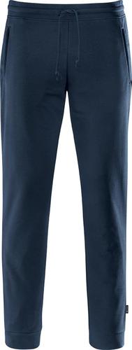 schneider sportswear Herren Wohlfühl-Hose CHESTERM 60 in Blau
