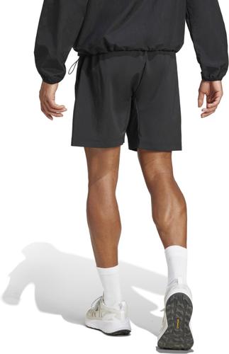 ADIDAS Herren Shorts City Escape Woven XL in Grau